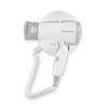 Taurus 1400W Hair Dryer 3 Heat Settings White “Chloe” Taurus 1400W Hair Dryer 3 Heat Settings White “Chloe”