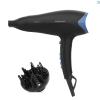 Taurus 2500W Hair Dryer Foldable 2 Speed Black “Studio 2500” Taurus 2500W Hair Dryer Foldable 2 Speed Black “Studio 2500”