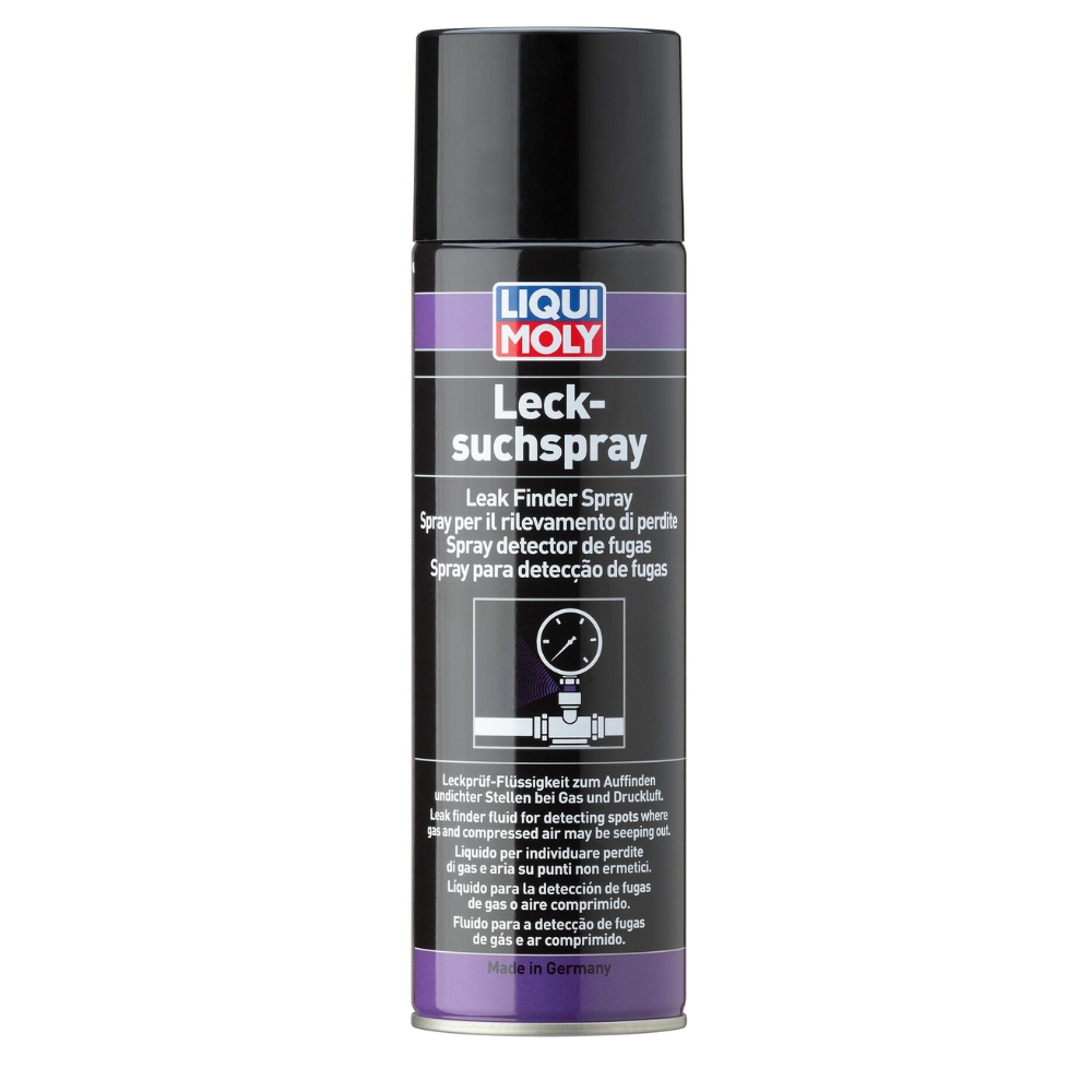 Liqui Moly – Leak Finder Spray – 400ml