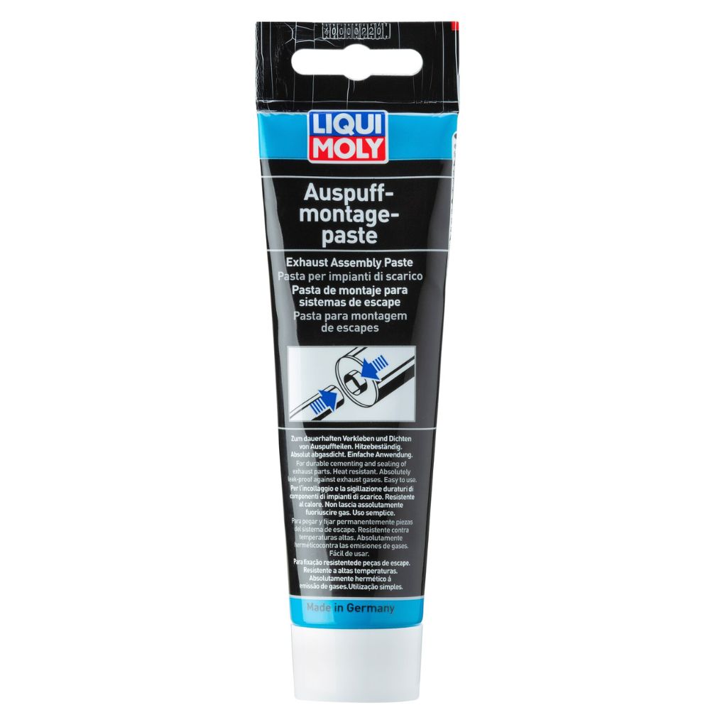 Liqui Moly – Exhaust Assembly Paste – 150g