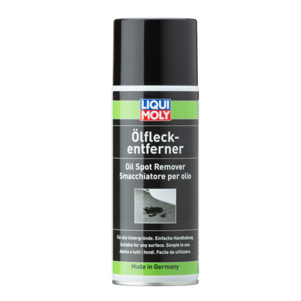 Liqui Moly – Oil Spot Remover – 400ml