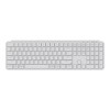 Keychron B6 Pro Ultra-Slim 100% Wireless Keyboard – Ivory White Keychron B6 Pro Ultra-Slim 100% Wireless Keyboard – Ivory White