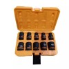 Ingco – Impact Socket Set (1/2″) (10Piece) in Plastic Carry Case Ingco – Impact Socket Set (1/2″) (10Piece) in Plastic Carry Case