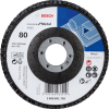 Bosch – Flap disc Standard for Metal 115mm 22,23mm 80 straight – Pack of 50 Bosch – Flap disc Standard for Metal 115mm 22,23mm 80 straight – Pack of 50