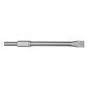 Total Tools – SDS – HEX Chisel – Flat 30X400X35mm Total Tools – SDS – HEX Chisel – Flat 30X400X35mm