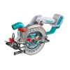Total Tools 20V Cordless Li-Ion Circular Saw Total Tools 20V Cordless Li-Ion Circular Saw