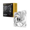 Antec NOVA PWM 120mm Case Fan White Antec NOVA PWM 120mm Case Fan White