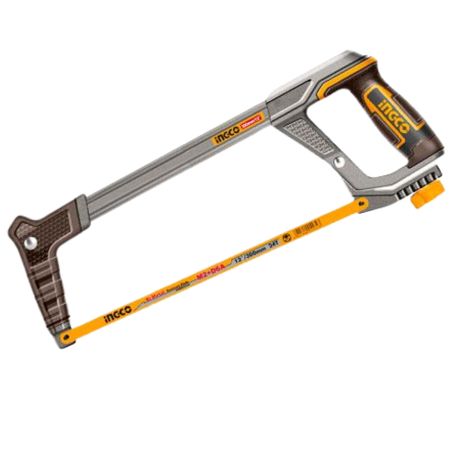 Ingco – Hacksaw Frame 300mm