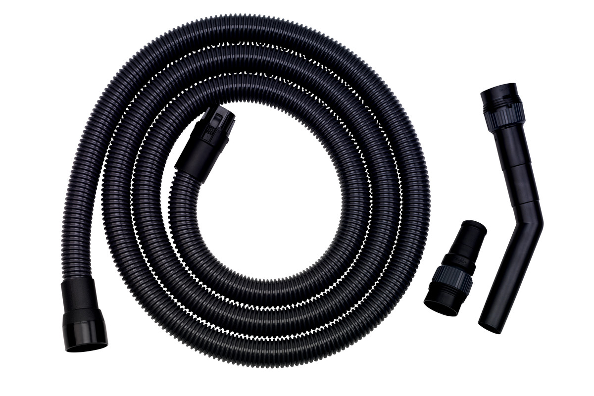 Metabo – Suction hose 32 mm,L-3.5 m,ASA 25/30 L (631337000)