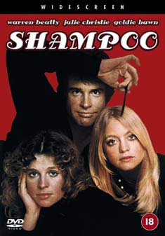 Shampoo(DVD)