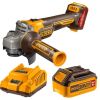 Ingco – Cordless Grinder 1200W – 115mm with 4.0Ah Battery & Charger Ingco – Cordless Grinder 1200W – 115mm with 4.0Ah Battery & Charger
