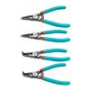 Total Tools – Circlip Plier – 4 Piece Total Tools – Circlip Plier – 4 Piece