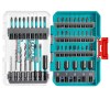 Total Tools – Impact Screw Driver Bits Set – 49 Pieces Total Tools – Impact Screw Driver Bits Set – 49 Pieces
