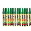 Artline – EK 70 Bullet Point Permanent Marker 1.5mm – Green – Pack of 12 Artline – EK 70 Bullet Point Permanent Marker 1.5mm – Green – Pack of 12