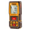 Ingco – Laser Distance Detector – 0.05-100m Ingco – Laser Distance Detector – 0.05-100m