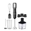 Decakila – 16V Cordless Hand Blender (500ml) 5-in-1 Set – 100W Decakila – 16V Cordless Hand Blender (500ml) 5-in-1 Set – 100W