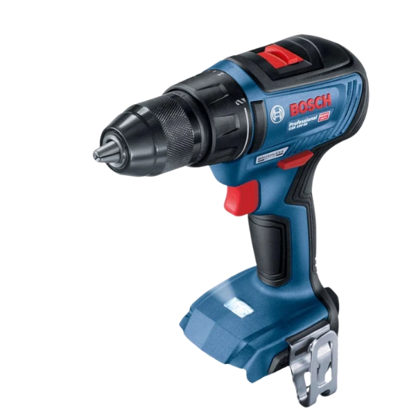 Bosch – Cordless Professional (18V) Brushless Impact Drill