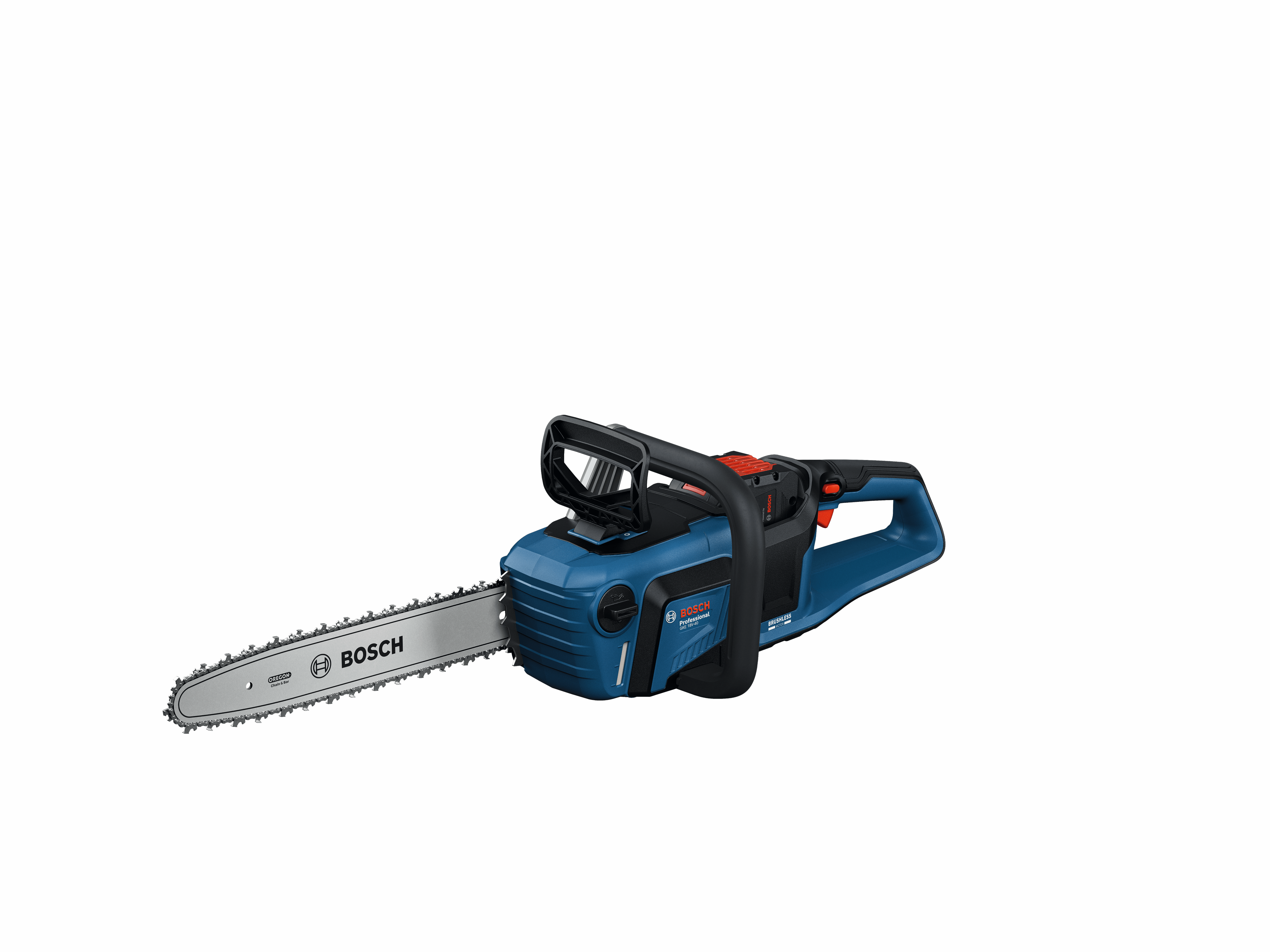 Bosch – GKE 18V-40 – Chainsaw