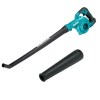 Makita – Cordless Blower 18V (DUB186) with Short Nozzle Makita – Cordless Blower 18V (DUB186) with Short Nozzle