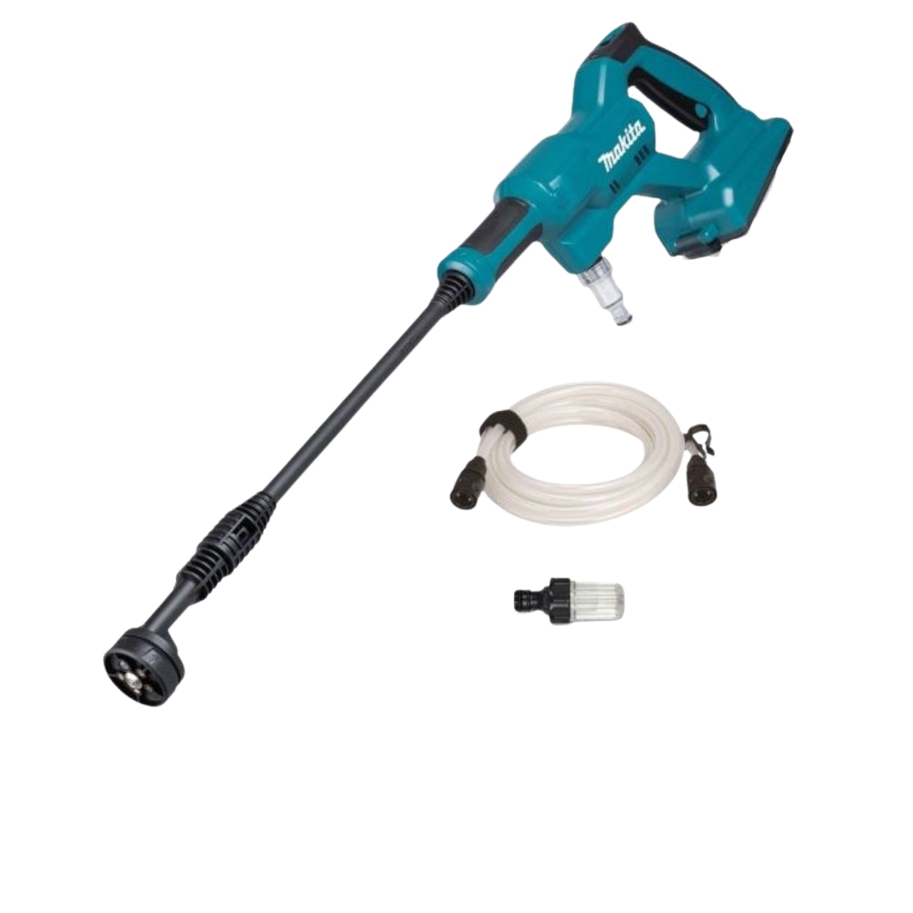 Makita – Cordless Pressure Washer – 18V – (Tool Only)