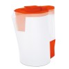 Mellerware Kettle Corded Plastic Orange 1,7L 2200W “BO-KAAP” Mellerware Kettle Corded Plastic Orange 1,7L 2200W “BO-KAAP”