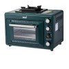 Totai – Portable Multi-Function Gas Cooker/Oven Totai – Portable Multi-Function Gas Cooker/Oven