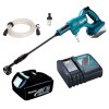 Makita – Cordless Pressure Washer (18V) with 3.0Ah Battery & Charger Makita – Cordless Pressure Washer (18V) with 3.0Ah Battery & Charger