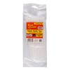 Tork Craft – Nylon Cable Ties 4.8mm X 200mm White – 50 Pieces Tork Craft – Nylon Cable Ties 4.8mm X 200mm White – 50 Pieces