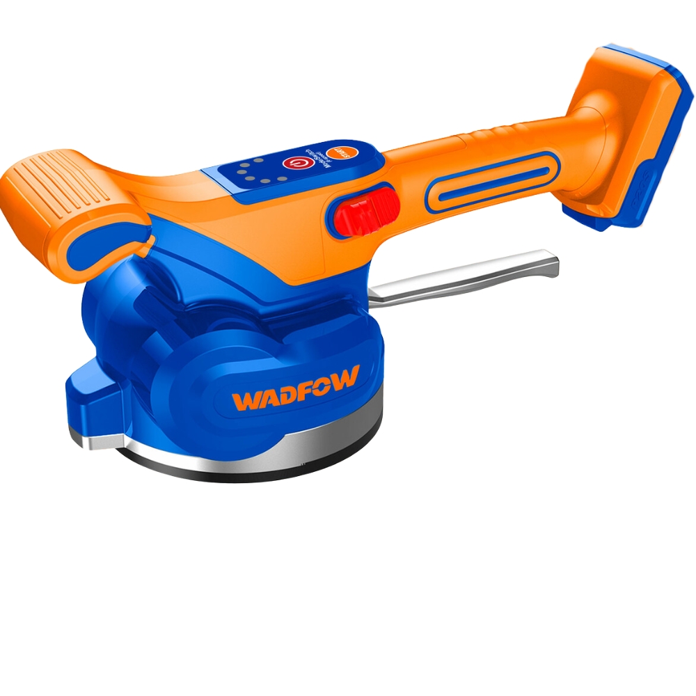 Wadfow – Cordless Tile Vibration Machine (20V) – 130mm (5″) – Tool Only