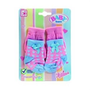 Baby Born – Socks 2 Pairs – Blind Box
