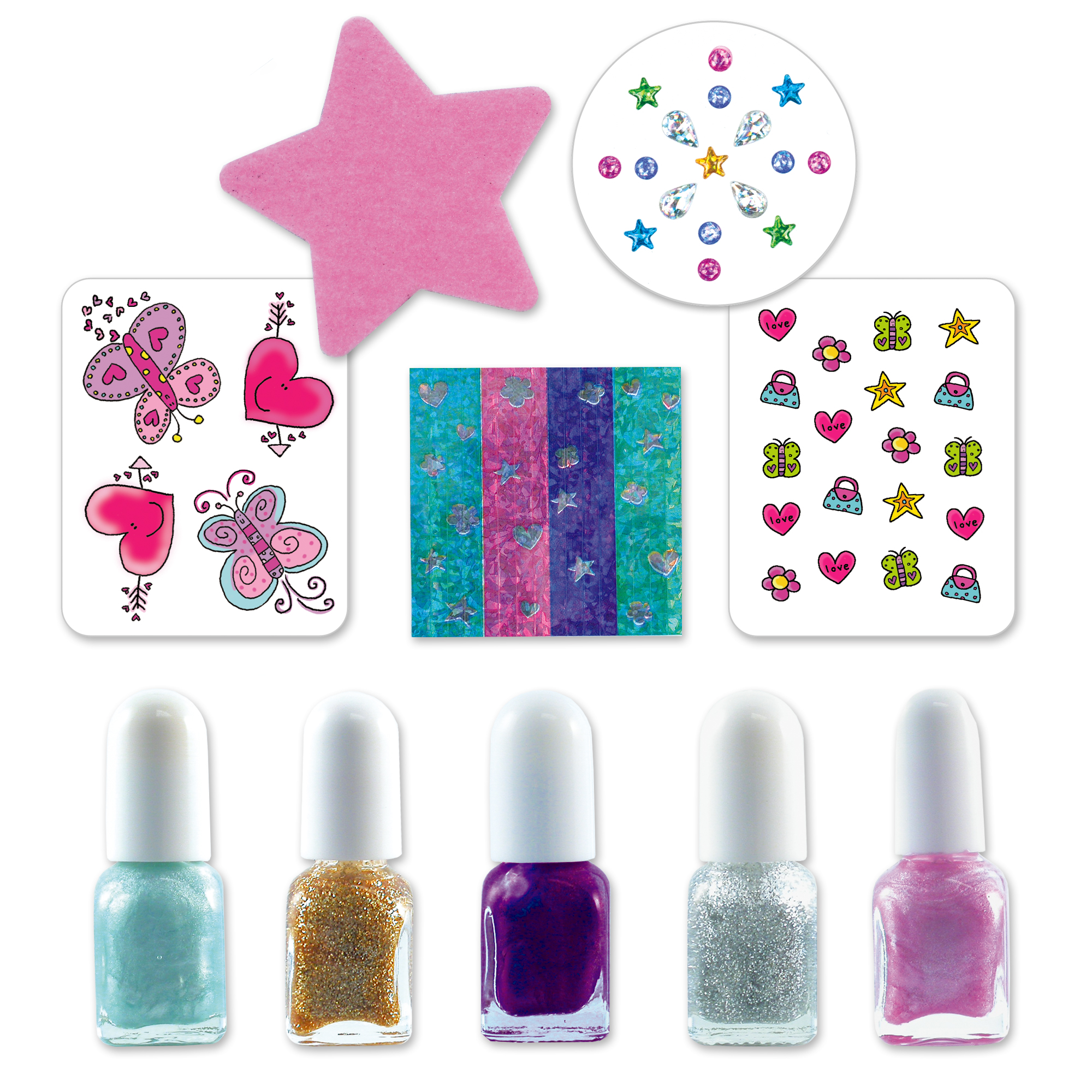 GALT – Nail Art