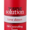 Young Solution Tone Down Oil Control Toner (New Codes-Bar codes) Young Solution Tone Down Oil Control Toner (New Codes-Bar codes)