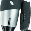 Marco Aldany Mellware Hairdryer maxi travel 1200w DC Dual voltage Marco Aldany Mellware Hairdryer maxi travel 1200w DC Dual voltage
