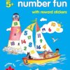 GALT – Number Fun Book GALT – Number Fun Book