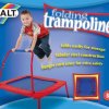 GALT – Folding Trampoline GALT – Folding Trampoline