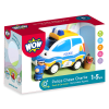 WOW – Police Chase Charlie WOW – Police Chase Charlie