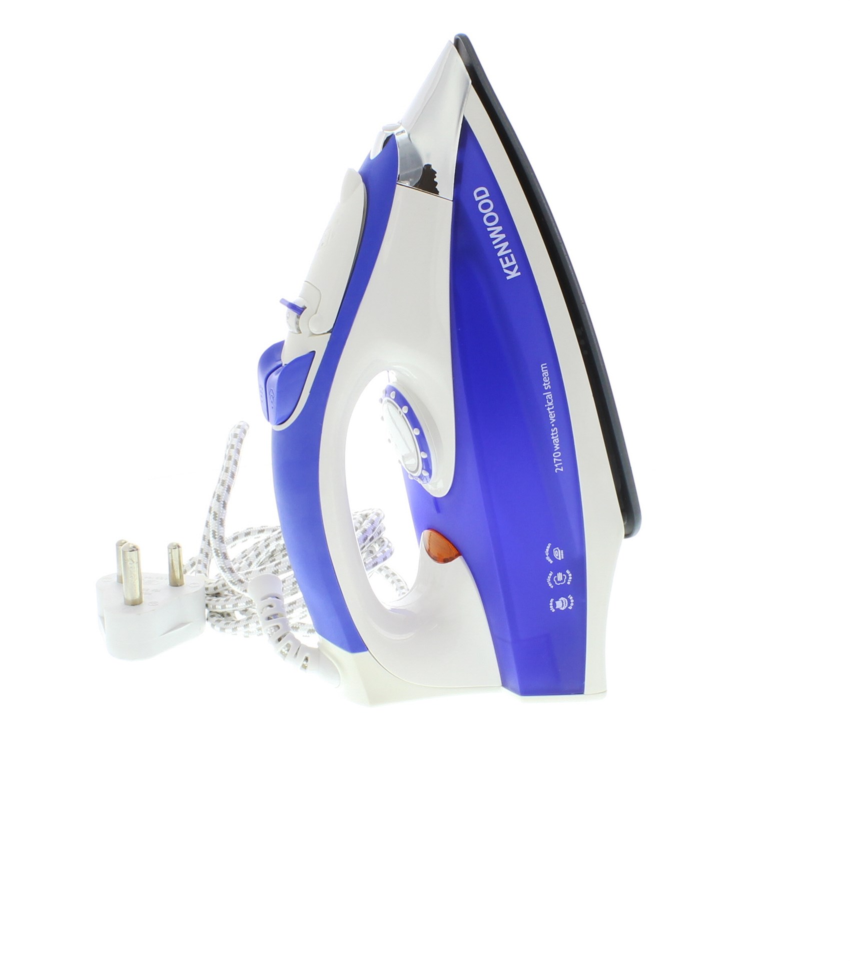 Kenwood – 2170W Steam Iron