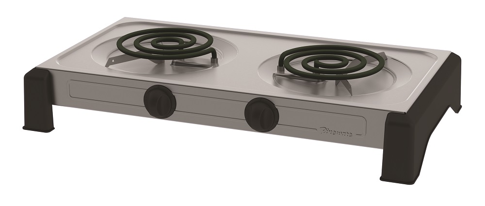 Pineware – Spiral Hot Plate