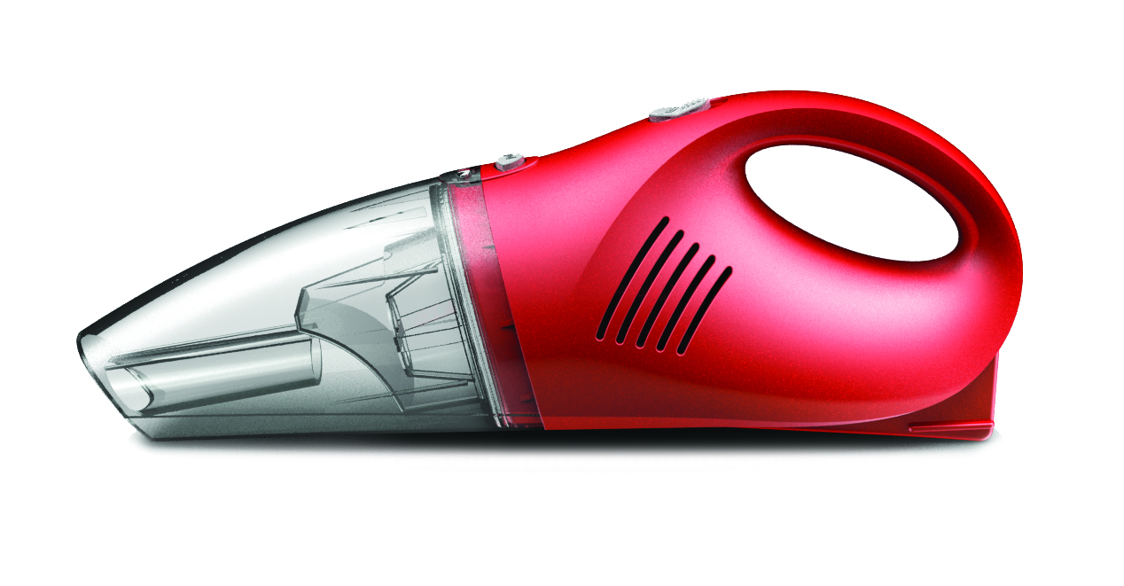 Hoover – Wet & Dry Hand Vacuum Cleaner