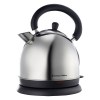 Russell Hobbs – 1.8 Litre Dome Kettle – Silver Russell Hobbs – 1.8 Litre Dome Kettle – Silver