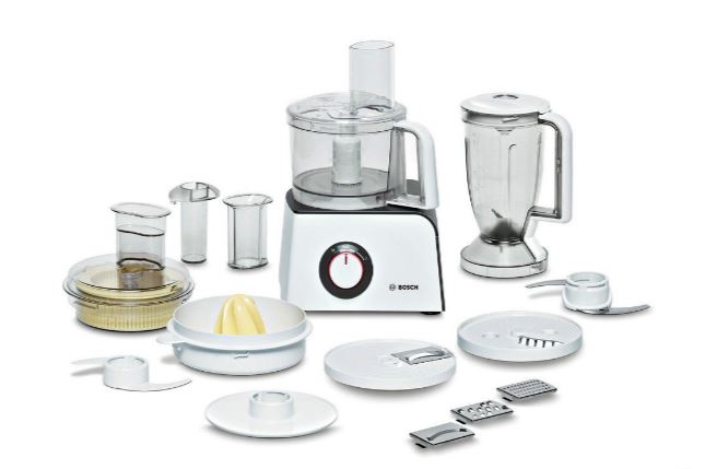 Bosch – 800W Compact Food Mixer
