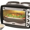 Mellerware – 28 Litre Cookmaster Mini Oven Mellerware – 28 Litre Cookmaster Mini Oven