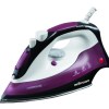 Mellerware – 2200W Iron TurboGlide CS – Purple Mellerware – 2200W Iron TurboGlide CS – Purple