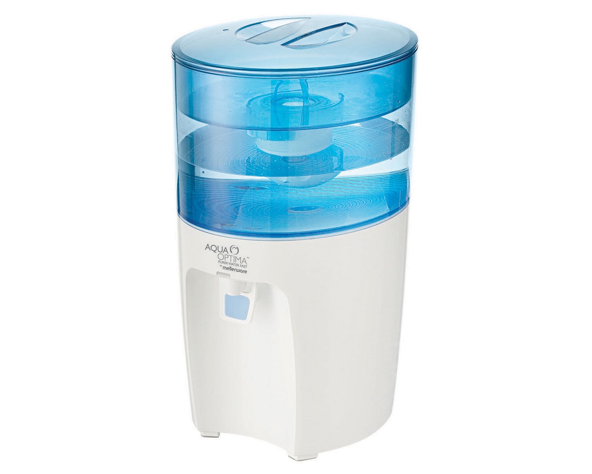 Aqua Optima – 7.2 Litre Filtered Water Dispenser & Chiller