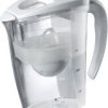 Aqua Optima – 2.2 Litre Mechanical Water Filter Fridge Jug Aqua Optima – 2.2 Litre Mechanical Water Filter Fridge Jug
