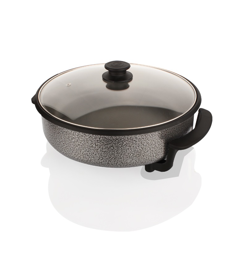 Mellerware – 30cm Alonzo Electric Pizza Pan