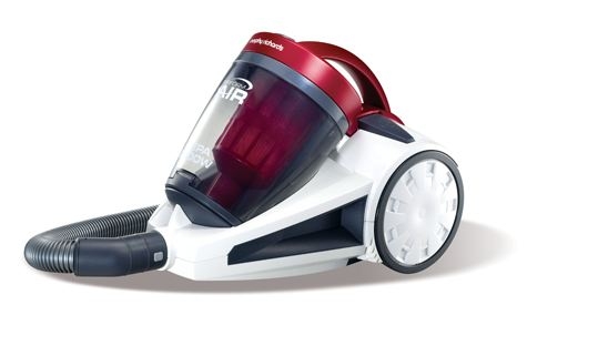 Morphy Richards – 2000W Family & Pets Performair Cylinder Vacuum Cleaner