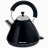 Morphy Richards – 1.5 Litre Accents Kettle – Black Morphy Richards – 1.5 Litre Accents Kettle – Black