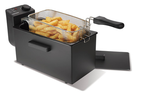 Morphy Richards – 2.6 Litre 2000W Professional Deep Fryer
