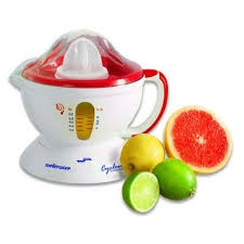 Mellerware – Presto Citrus Juicer